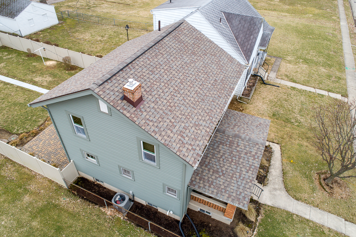 Gallery Dayton Roof & Remodeling