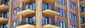Dayton Roof & Remodeling serves property management customers